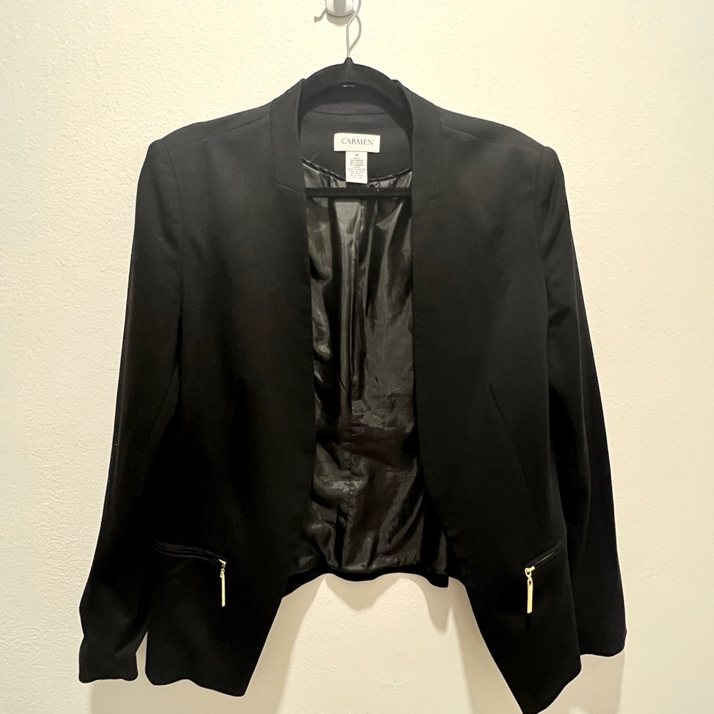 Carmen Women’s Blazer